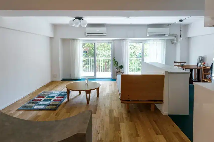 何していくら?500万円でできる部分リノベーションの費用相場