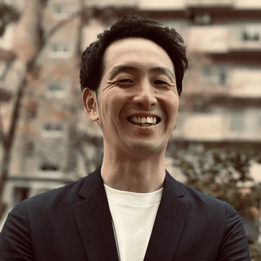 杉山明熙